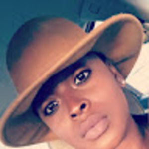 Meet your Posher, Jade